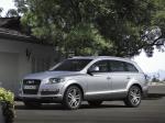 Audi Q7 4.2 Quattro 2005 года